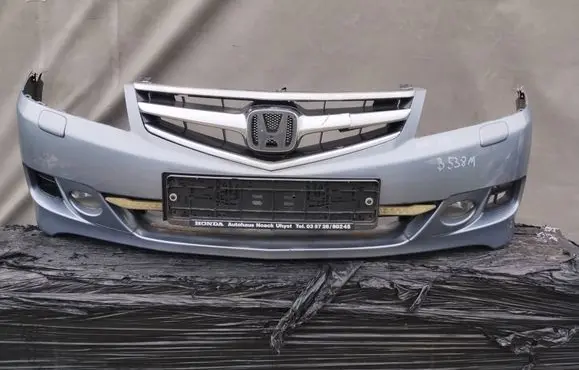 Honda Accord Front bumper 19B8