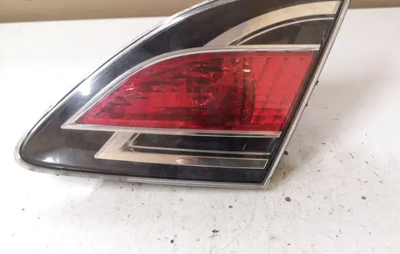 Mazda 6 Tailgate rear/tail lights 13241055