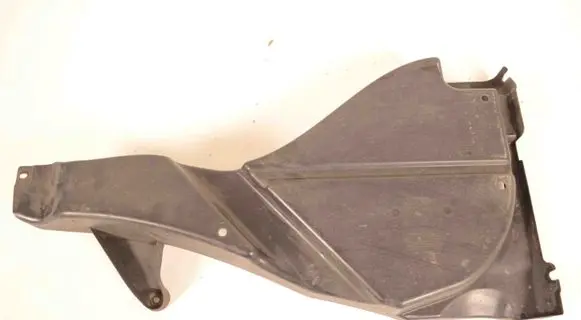 Audi TT TTS Mk2 Pickup box liner 8J0825215