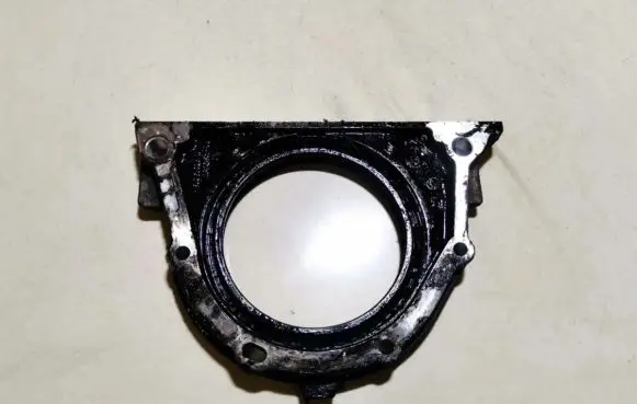 Opel Omega B1 other engine part 1142245265