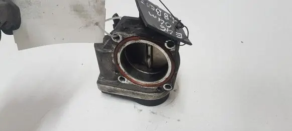 BMW 3 E46 Throttle valve 1354143922404