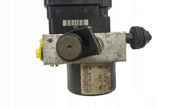Opel Agila A ABS Pump 6.2102-0114.4
