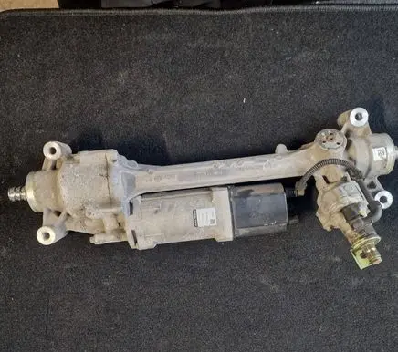 Mercedes-Benz S W222 Steering rack A2224605501