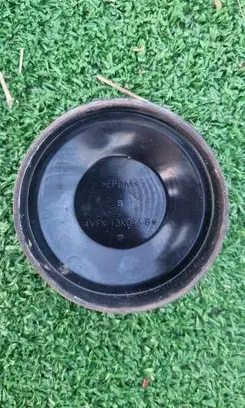 Ford Focus Headlight/headlamp dust cover 4VFX13K046BA