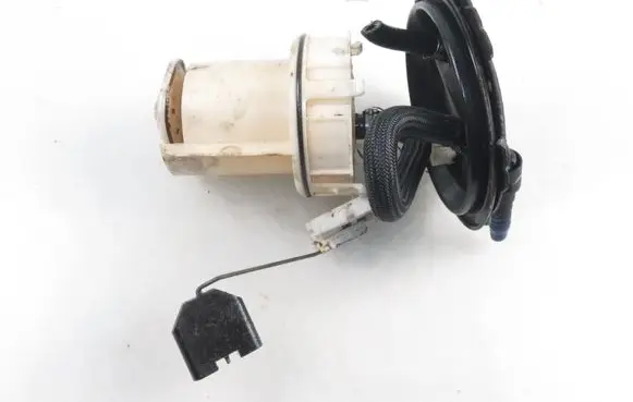 Opel Astra G Fuel level sensor 0580300019 24424204