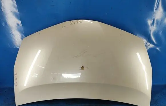 Toyota Prius+ (ZVW40) Engine bonnet/hood 5330147080