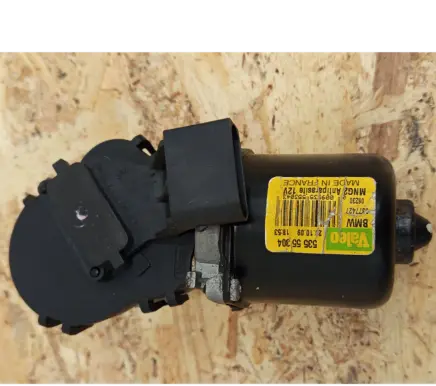 Mini One - Cooper Coupe R56 Wiper motor 53555304