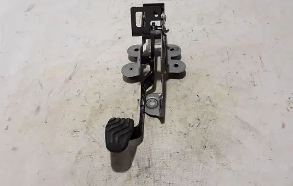 Renault Kangoo III Brake pedal 465012312R