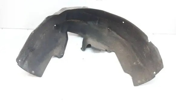 BMW 1 F20 F21 Rear arch fender liner splash guards 