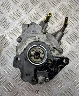 Land Rover Range Rover Sport L494 Vacuum pump 9H2Q2A451BE