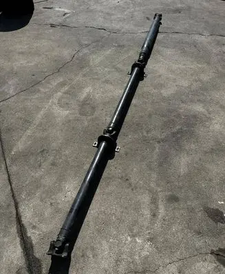 Mercedes-Benz Sprinter W907 W910 Drive shaft (set) A9074106000 268180127 0000127