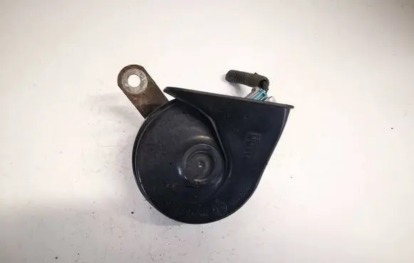 Horn signal