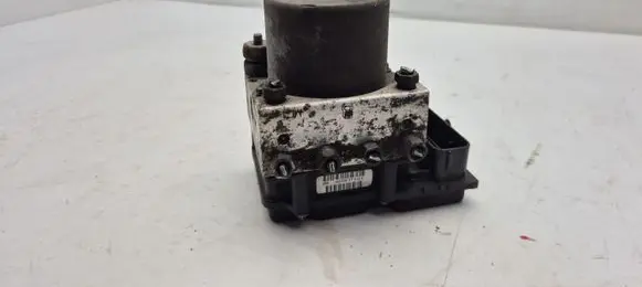 Citroen Berlingo ABS Pump 9666098780