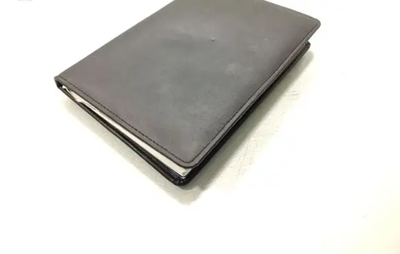 BMW 3 E90 E91 Owners service history hand book 