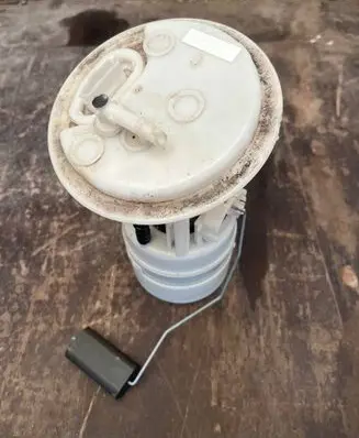 Peugeot 1007 In-tank fuel pump