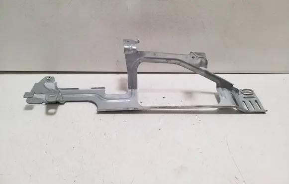 Mercedes-Benz EQC Other trunk/boot trim element A2936912100