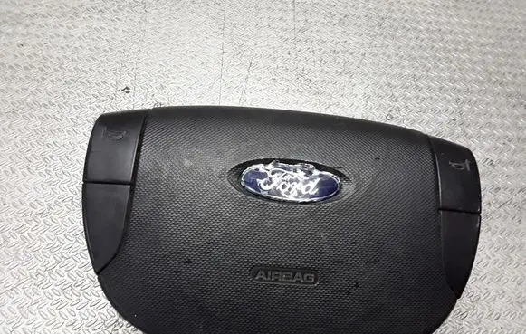 Ford Galaxy Steering wheel airbag 7M5880201