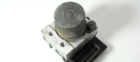 Audi A6 S6 C6 4F ABS Pump 4F0910517A 4F0614517A