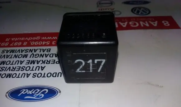 Audi A6 S6 C5 4B Other relay 443951253S