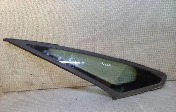 Ford S-MAX Front triangle window/glass 