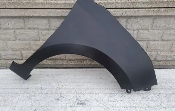Hyundai i10 Front wheel arch liner splash guards PPHYUI1021
