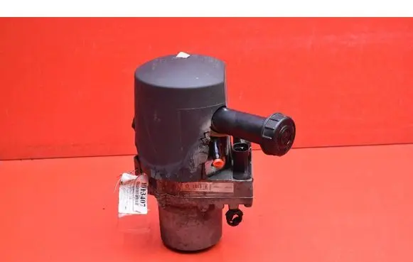 Peugeot 407 Power steering pump 9655792180