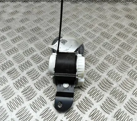 BMW X2 F39 Middle seatbelt (rear) 34130103A 7441675