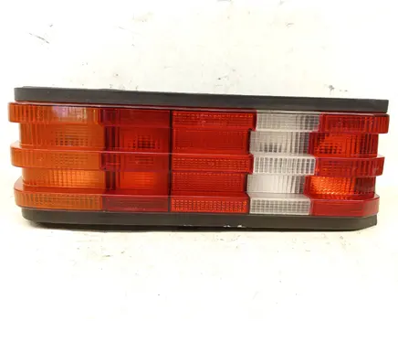Rear/tail lights