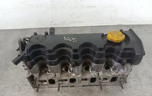 Opel Zafira B Engine head 46431957