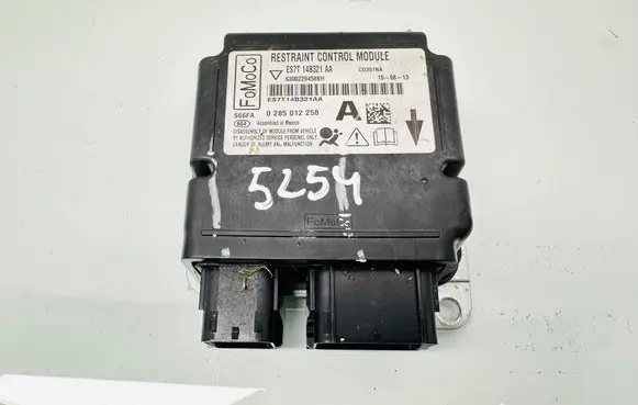 Airbag control unit/module