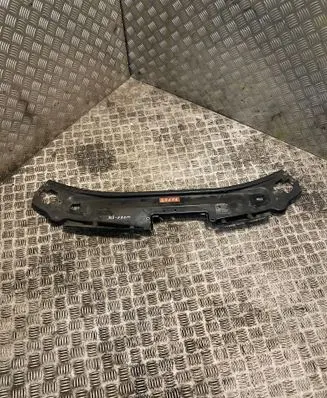 Mercedes-Benz S W221 Radiator support slam panel 2216200072 A2216200072