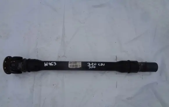 Mercedes-Benz G W461 W463 1st Gen Middle center prop shaft 4634101302