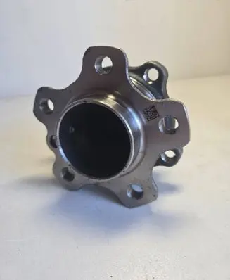 BMW 3 G20 G21 Front wheel ball bearing 6899176