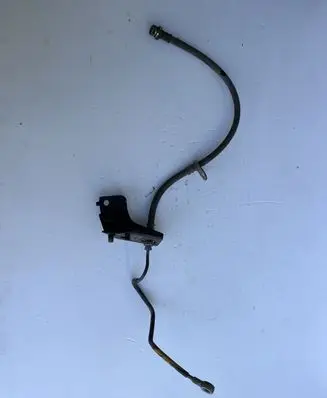 Mitsubishi Lancer Evolution X Brake line pipe/hose 