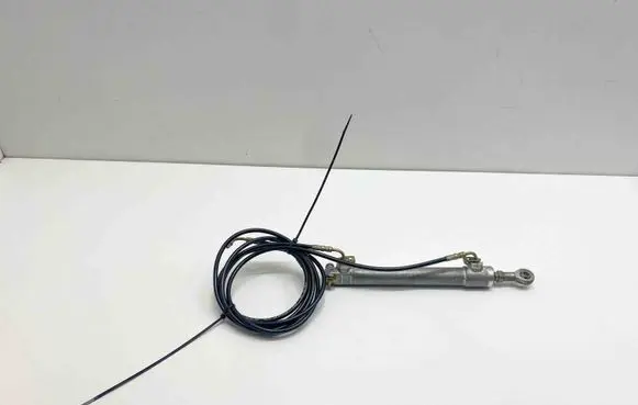 Mercedes-Benz SL R129 Convertible roof main ram cylinder 1298002072 A1298002072
