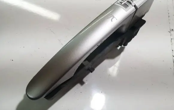 Citroen C8 Front door exterior handle 