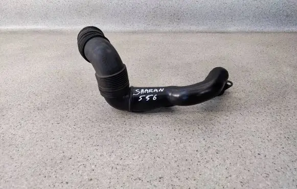 Volkswagen Sharan Air intake duct part 7M012965448 7M0129654