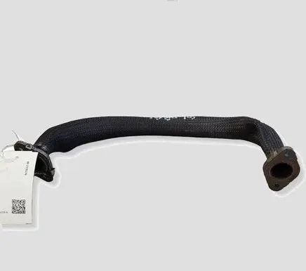 Jaguar F-Pace EGR valve line/pipe/hose G4D39F468AB