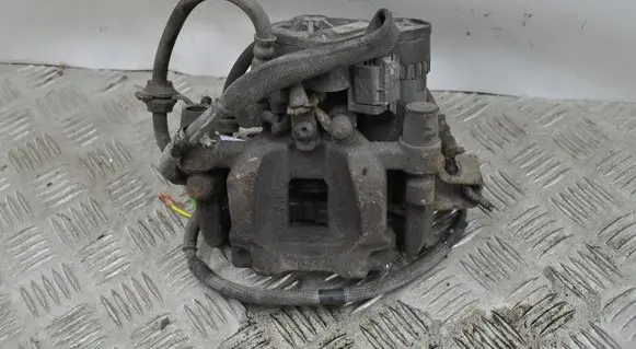 Land Rover Range Rover Evoque L538 Rear brake caliper GJ322K327BC