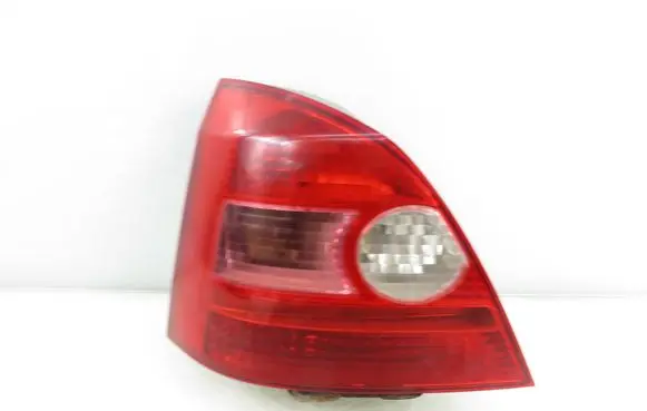 Honda Civic Rear/tail lights 