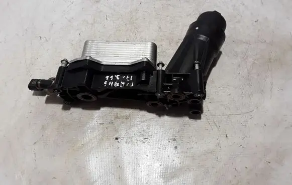 Dodge Durango Oil filter mounting bracket 68308741AA