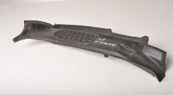 Land Rover Discovery 5 Parcel shelf load cover trim HY32-44249-AD