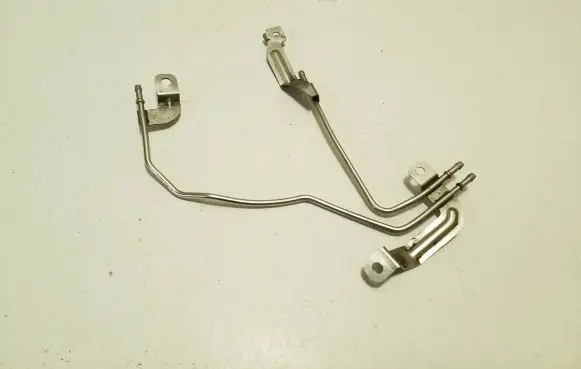 Volkswagen Touareg I Vacuum line/pipe/hose