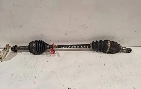 Peugeot 108 Front driveshaft 434200-H040A