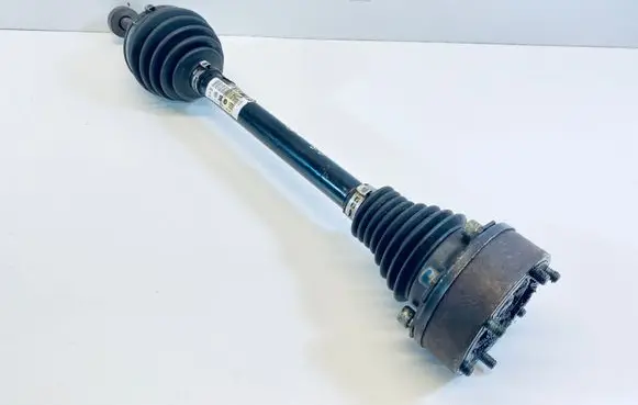 Audi A3 S3 8P Front driveshaft 1K0407271DR