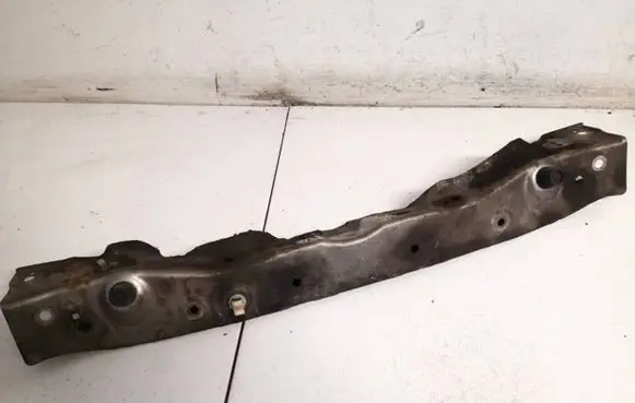 Honda Civic Radiator support slam panel