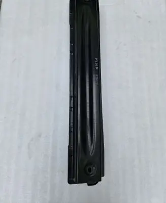 Ford Mustang Mach-E Rear bumper cross member LJ9BR41400AB