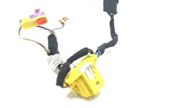 Volkswagen Sharan Airbag squib ring wiring 3C8971584F