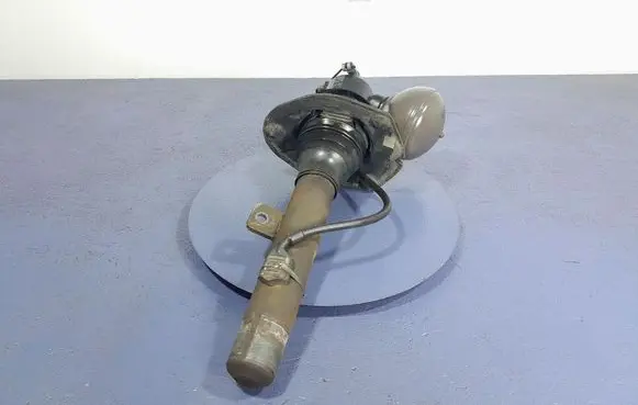 Citroen C5 Front shock absorber/damper