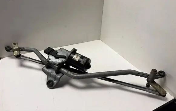 Volkswagen Transporter - Caravelle T5 Front wiper linkage 7E2955113PA5 7E2955113